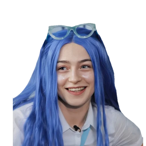 😉 Стикер «Mlfb_frend» для Telegram