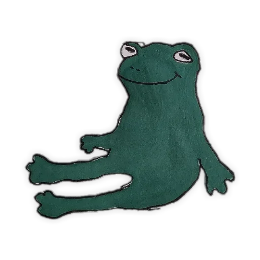 Стикер 55 Cute random stickers
