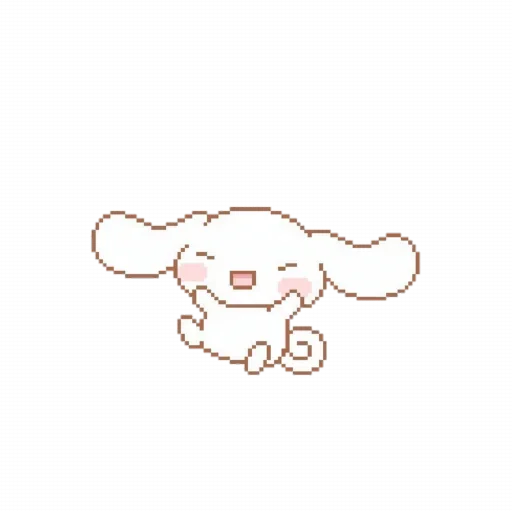 Стикер 21 Cute random stickers