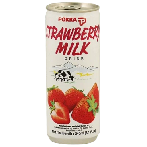 🥛 Стикер «mlkstar» для Telegram