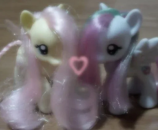 🩷 Стикер «Fluttershy Флаттершай» для Telegram