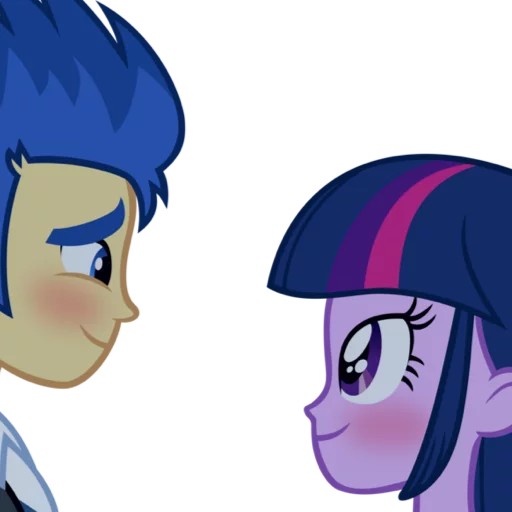 💏 Стикер «MLP EG» для Telegram