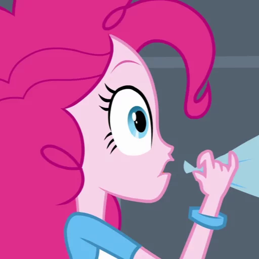 😳 Стикер «MLP EG» для Telegram