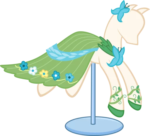 📌 Стикер «Rarity» для Telegram
