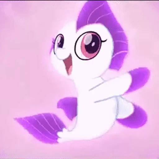 😃 Стикер «MLP The Movie» для Telegram
