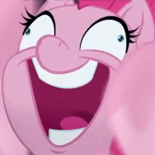 😃 Стикер «MLP The Movie» для Telegram