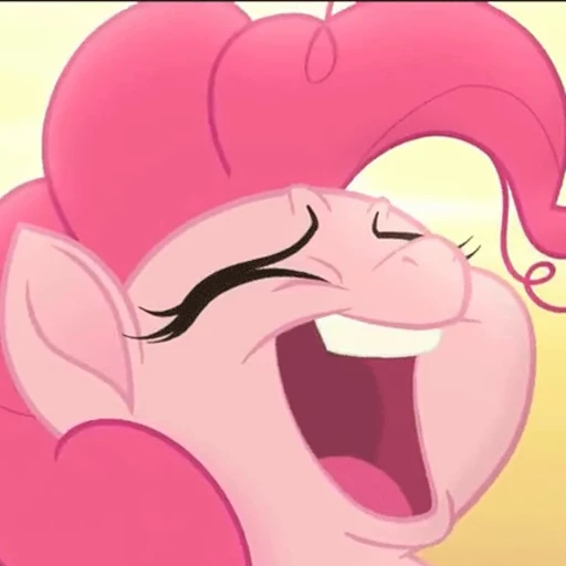 😂 Стикер «MLP The Movie» для Telegram