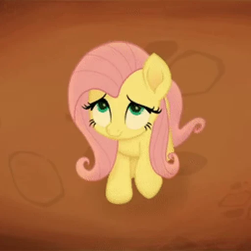 🥰 Стикер «MLP The Movie» для Telegram