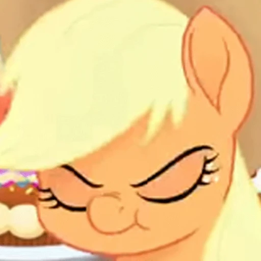 😤 Стикер «MLP The Movie» для Telegram