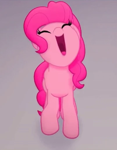 😄 Стикер «MLP The Movie» для Telegram