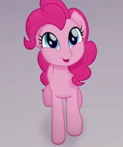 😄 Стикер «MLP The Movie» для Telegram
