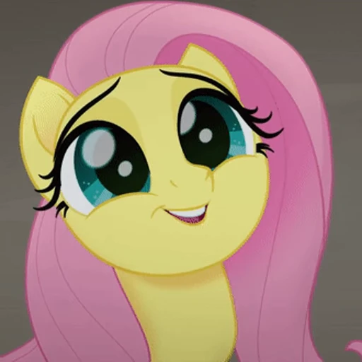 😄 Стикер «MLP The Movie» для Telegram