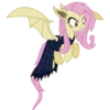 😤 Эмодзи «Pony bats» для Telegram