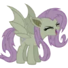 👏 Эмодзи «Pony bats» для Telegram