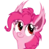 🙂 Эмодзи «Pony bats» для Telegram