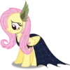 🙂 Эмодзи «Pony bats» для Telegram