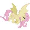 🪽 Эмодзи «Pony bats» для Telegram