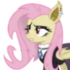 ❔ Эмодзи «Pony bats» для Telegram