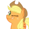 🙂 Эмодзи «Pony bats» для Telegram