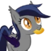 😘 Эмодзи «Pony bats» для Telegram