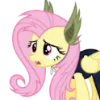 🙊 Эмодзи «Pony bats» для Telegram