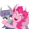 💞 Эмодзи «Pony bats» для Telegram