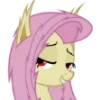 🙂 Эмодзи «Pony bats» для Telegram