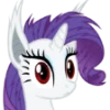 🙊 Эмодзи «Pony bats» для Telegram