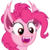 👏 Эмодзи «Pony bats» для Telegram