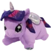 🌃 Эмодзи «My little pony» для Telegram