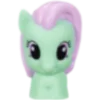 💫 Эмодзи «My little pony» для Telegram