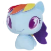 🏳️‍🌈 Эмодзи «My little pony» для Telegram