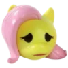 🙁 Эмодзи «My little pony» для Telegram