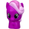 🍒 Эмодзи «My little pony» для Telegram