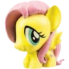 🦋 Эмодзи «My little pony» для Telegram