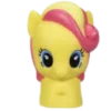 🛑 Эмодзи «My little pony» для Telegram