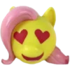 💞 Эмодзи «My little pony» для Telegram