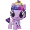 🌃 Эмодзи «My little pony» для Telegram