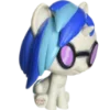 🎵 Эмодзи «My little pony» для Telegram