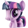 Стикерпак My little pony для Telegram