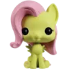 🦋 Эмодзи «My little pony» для Telegram