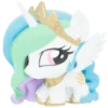 ☀️ Эмодзи «My little pony» для Telegram