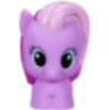 🌼 Эмодзи «My little pony» для Telegram