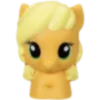 🍎 Эмодзи «My little pony» для Telegram