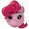 ❔ Эмодзи «My little pony» для Telegram