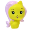 🦋 Эмодзи «My little pony» для Telegram