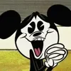 Эмодзи Mickey mouse для Telegram — скачать