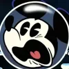 😨 Эмодзи «Mickey mouse» для Telegram