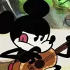 🎸 Эмодзи «Mickey mouse» для Telegram