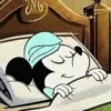 😴 Эмодзи «Mickey mouse» для Telegram